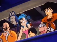 GroupWatchingGokuBandagesDevilToilet.Ep.73