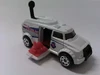 MBX Robot Truck