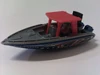 50th Sea Speeder