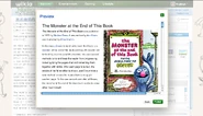 Preview monster