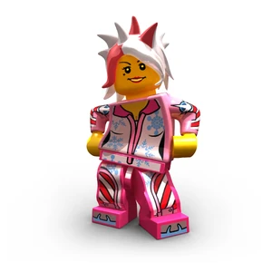 Peppermint-Lane