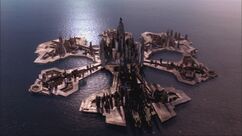 Atlantis