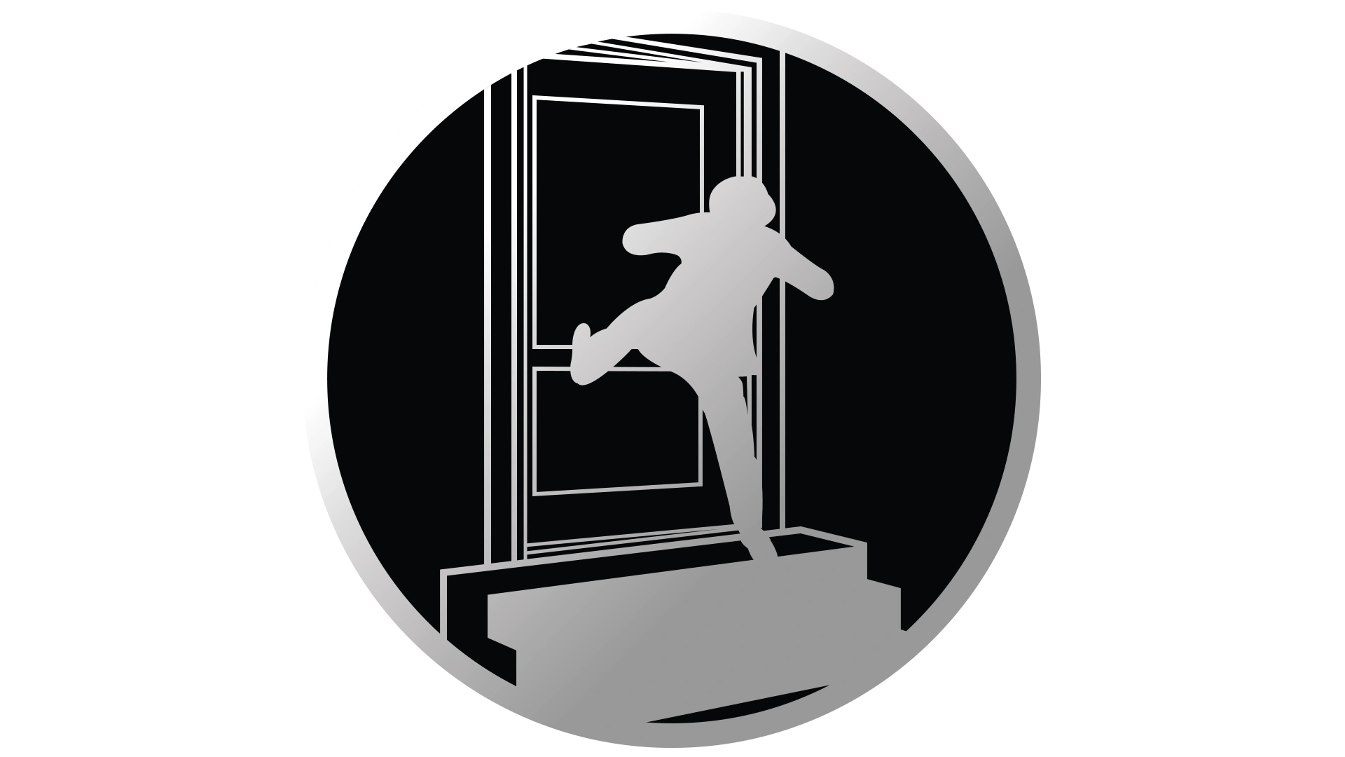 Forcible Rear Entry