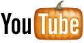 YouTube Halloween 2009