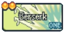 FF4HoL Berserk Slot