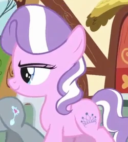 Diamond Tiara