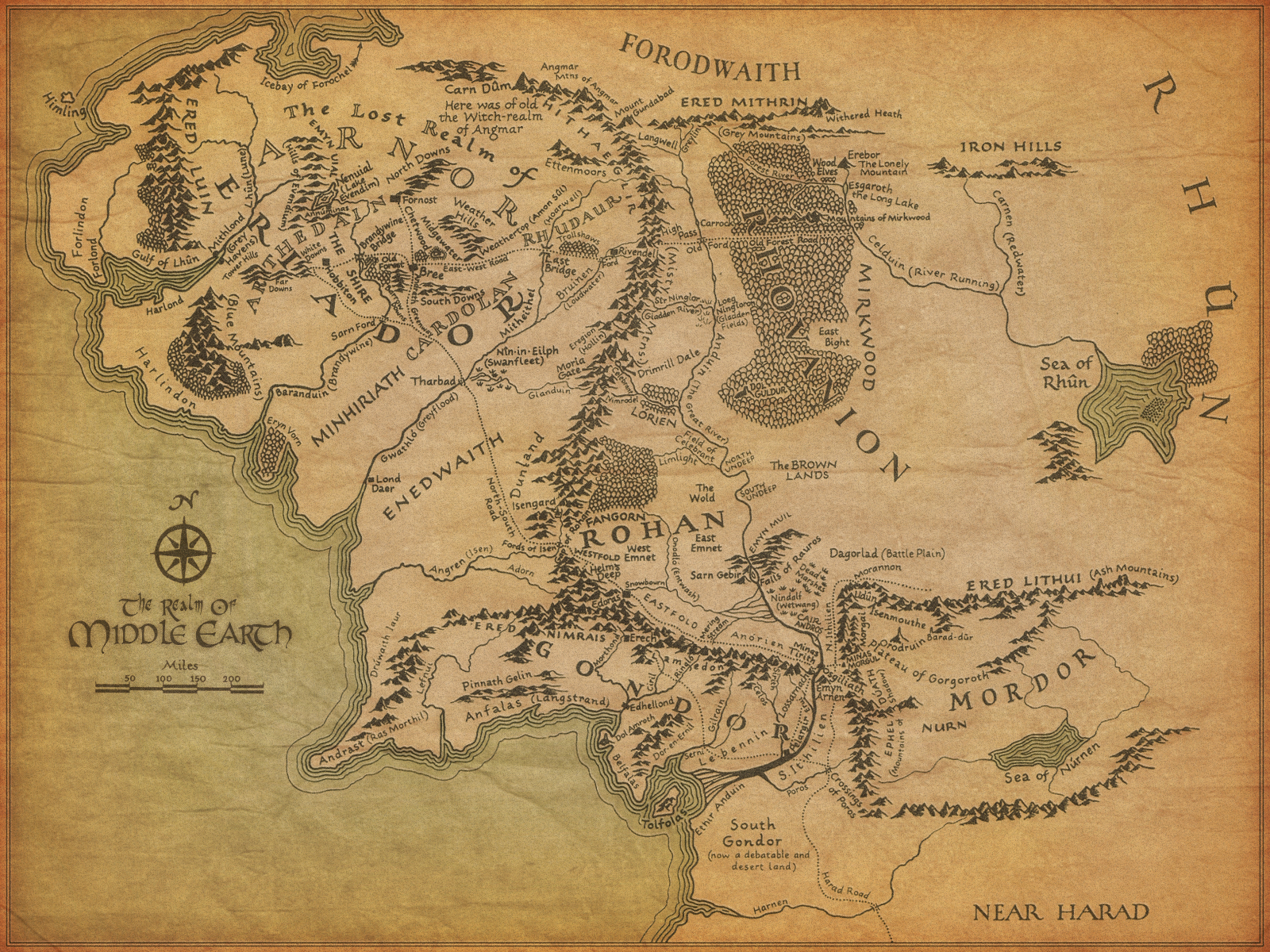 Tolkien Tolkien