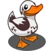 Ancona Duck-icon