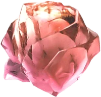 Crystarium Crystal Lightning