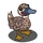 Dabbling Duck-icon