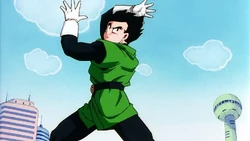 GohanMoronicPose-FusionReborn