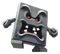 SMG2 Sprite Wummp