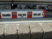 Legoland-tube