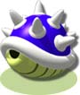 MK64SpinyShell