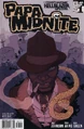 Hellblazer Papa Midnite Vol 1 1