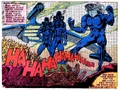 Black Manta 0018