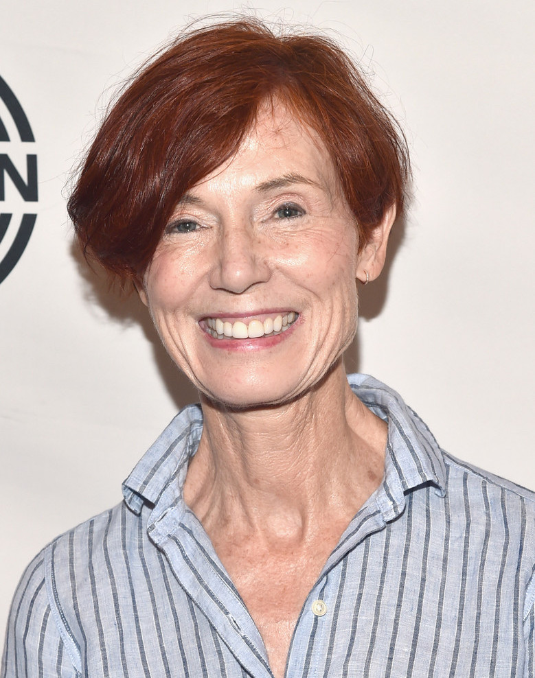 Linda Woolverton