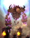 Desecrated Earthrager