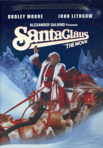 santa claus 2011 movie. Featured on:Santa Claus: The Movie · Full resolution‎ (350 × 500 pixels, 