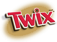 Twix Slogan