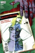 I, Zombie Vol 1 12