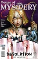 House of Mystery Vol 2 36
