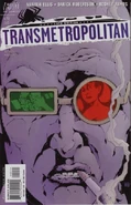 Transmetropolitan Vol 1 40
