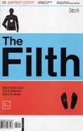 The Filth Vol 1 2