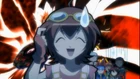 Beyblade 4D Ryuga and L Drago Destroy lol Madoka
