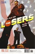 Losers Vol 1 32