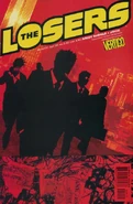 Losers Vol 1 21