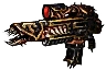 Stalker bolter chaos