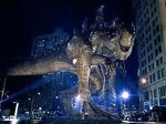 Godzilla 1998