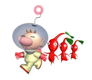 Captain Olimar