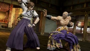 T6 Heihachi (Alternative Outfit)