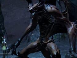 FFXIV Batraal Defeated