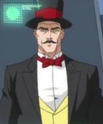 Zatara YJ