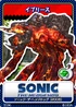 Sonic the Hedgehog (2006) 10 Iblis