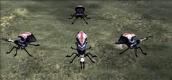Gun Walker