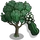 Candelabra Tree-icon