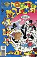 Looney Tunes Vol 1 17