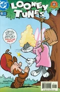Looney Tunes Vol 1 91