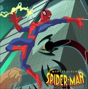 EspectacularHombrearaña