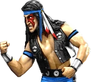 Nightwolf