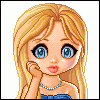 Cherri Blonde