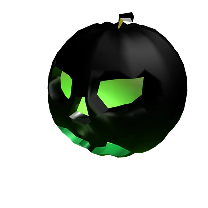 Catalog:Eerie Pumpkin Head - ROBLOX Wikia