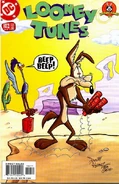 Looney Tunes Vol 1 102