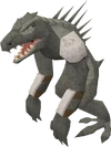 Dagannoth sentinel