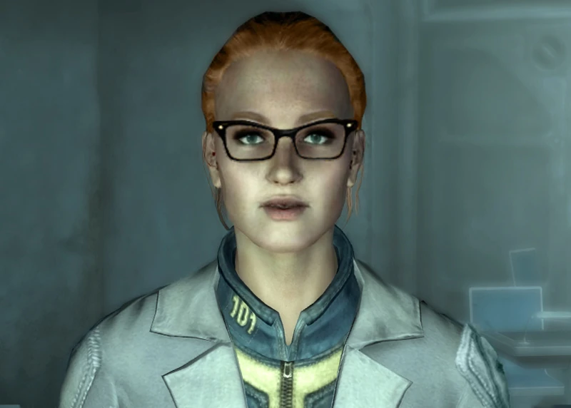 Vault JJ