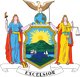 Coat of Arms of New York